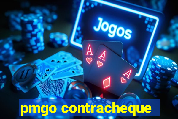 pmgo contracheque